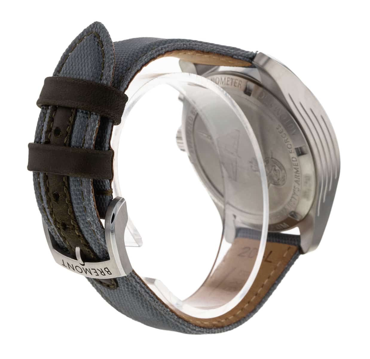 Bremont Armed Forces Collection VULCAN Bremont Armed Forces Collection VULCAN